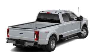2026 Ford Super Duty® External Image 4